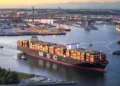 SCFI blip can’t mask deepening container carnage ahead of Q4