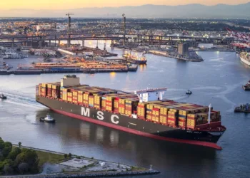 SCFI blip can’t mask deepening container carnage ahead of Q4