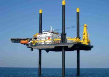 Seacor Marine sells liftboat tandem to JAD Construction for $76m