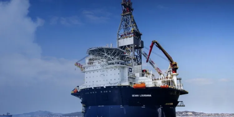 Seadrill rig pair hired for drilling programs in the US Gulf of Mexico