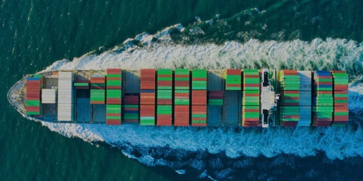 SeaLead drops 16 boxships after US sanctions target Iranian-linked fleet