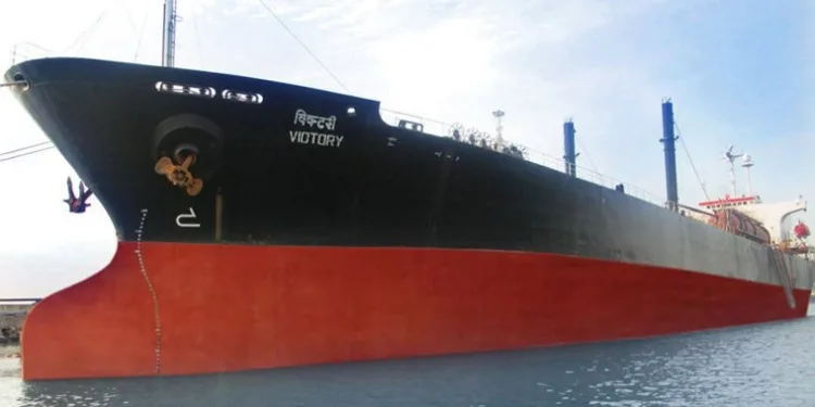 Seven Islands Shipping adds MR tanker from International Seaways
