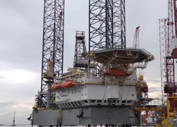 Shelf Drilling jackups win work in Asia