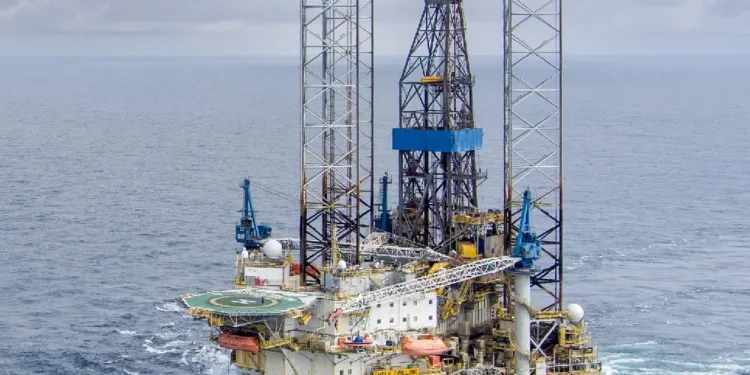 Shelf Drilling lands first Dutch North Sea deal