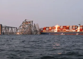 Shipbuilder sued by owner, operator of ship in deadly Baltimore bridge collapse 