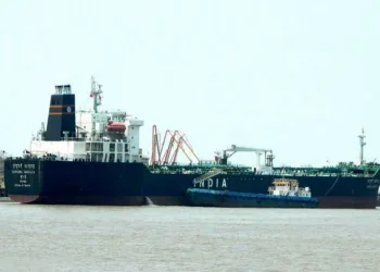 Shipping Corp of India eyes $2.3bn newbuild move at domestic yards