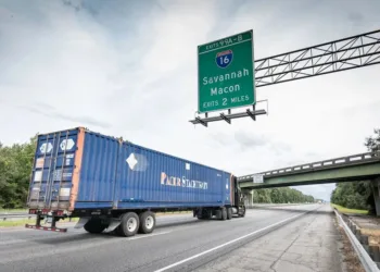 South Korea goes big in Georgia: $287M fund fuels global supply chain play