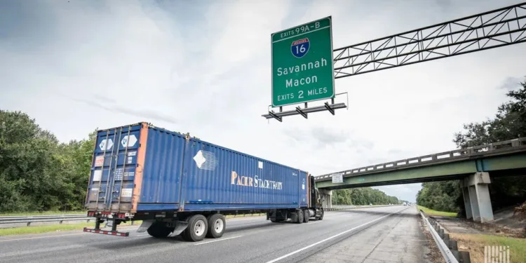 South Korea goes big in Georgia: $287M fund fuels global supply chain play