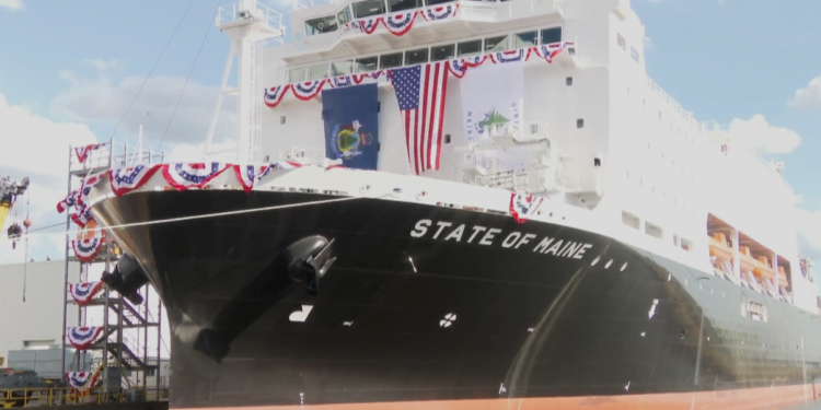 South Korea’s Hanwha to spend $5B on Philly shipyard