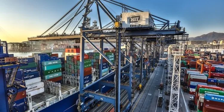 Splash Wrap: Hutchison Ports caught in Trump–Beijing crossfire