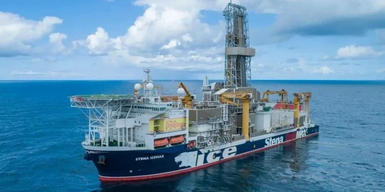Stena Drilling lines up new deals and extensions for rig quartet