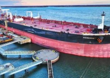 Suezmaxes cash in on Kazakh export disruption