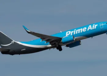 Sun Country to operate 20 Amazon cargo jets by peak season