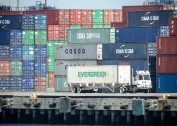 Tariff clarity can’t shore up falling ocean container rates