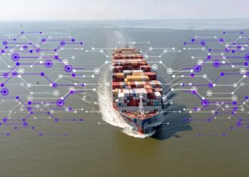 Tech Ropundup: Ocean freight gets real-time container visibility upgrades