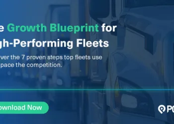 Technology at the Wheel: A 7-Step Playbook for Winning Fleets