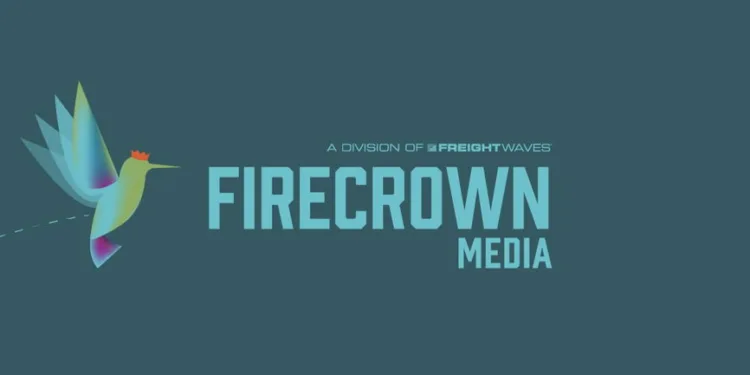 The AI revolution is here; Firecrown & FreightWaves are on the front lines