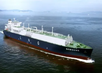 TMS Cardiff Gas and Celsius tied to $1.5bn Samsung LNG orders