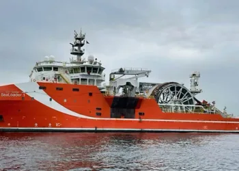 TotalEnergies and Shell to share MOL’s cargo transfer vessel