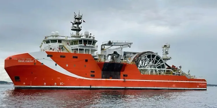 TotalEnergies and Shell to share MOL’s cargo transfer vessel