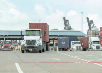 TRAC’s new GeoFleet a game-changer in chassis fleet management