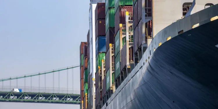 Trade expert predicts 200% surge in tariff-fraud crackdowns