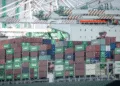 Trans-Pacific container rates fall to pre-Red Sea crisis levels