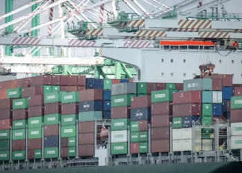Trans-Pacific container rates fall to pre-Red Sea crisis levels