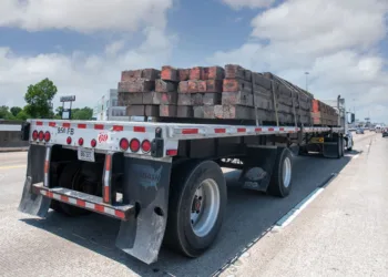 Trimac expands flatbed offering with Searcy Trucking acquisition