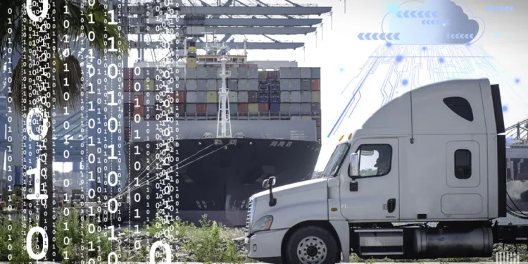 Truckstop.com acquires Denim for AI-driven invoice solutions