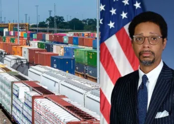 Trump fires rail regulator board member Primus ahead of merger decision