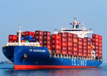 TS Lines adds to newbuild series in China