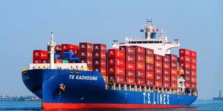 TS Lines adds to newbuild series in China