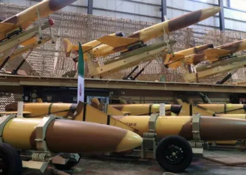 Ukraine targets Caspian port in strike on Russian drone supply chain