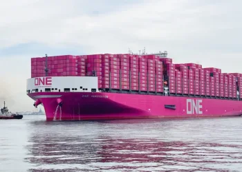 ‘Unexciting’ container market sees liner CFOs adjusting full-year forecasts