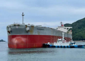 United Maritime offloads second cape in fleet modernisation push