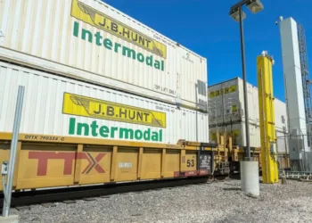 UP-NS merger puts intermodal giants on the wrong side of the map