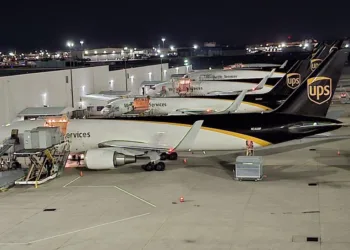 UPS settles Teamster grievances, averts strikes in multiple states