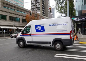 U.S. Postal Service penalized $33K for hazmat deficiencies in Seattle