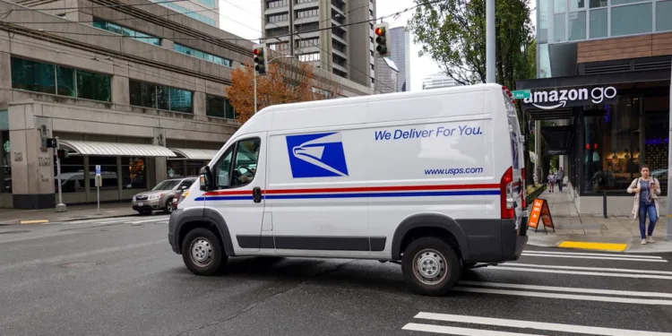 U.S. Postal Service penalized $33K for hazmat deficiencies in Seattle