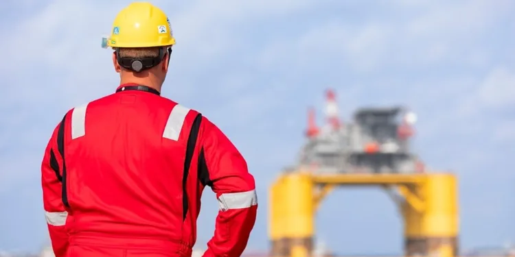 US to hold over 30 offshore oil and gas auctions through 2040