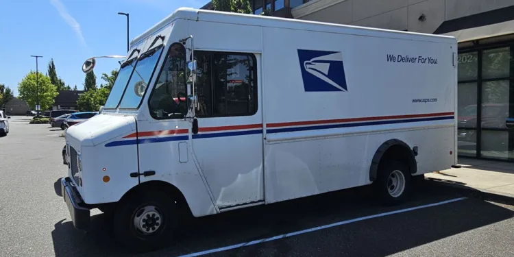 USPS seeks demand surcharge for holiday season parcel deliveries