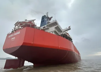 Vafias brings Brave Maritime bulker trio to Imperial Petroleum