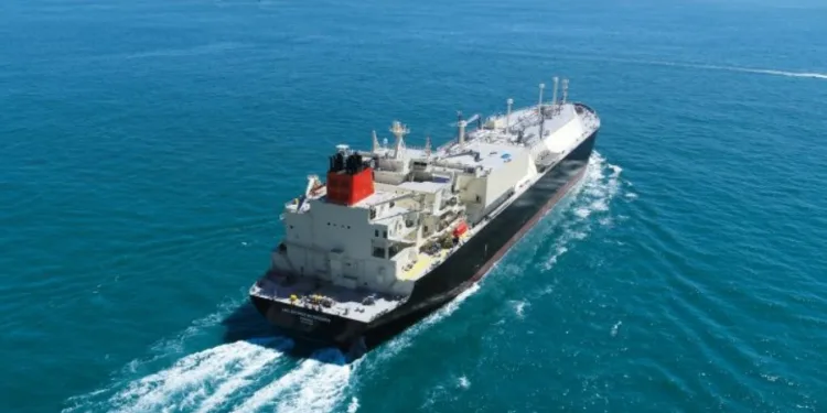 Venice Energy sells Australian LNG terminal to AG&P LNG