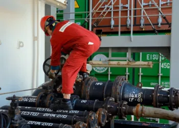 When is a seafarer not a seafarer?