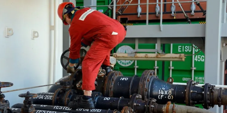 When is a seafarer not a seafarer?