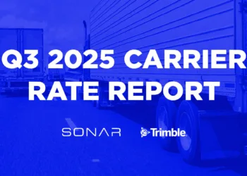 White Paper: Q3 2025 Carrier Rate Report