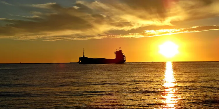 Why grief at sea needs to be taken seriously