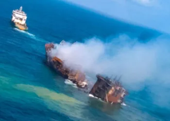 X-Press Feeders fires back in $1bn Sri Lankan court fight