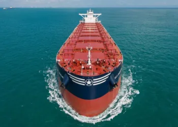 2020 Bulkers cuts feet in half with $209m newcastlemax sale